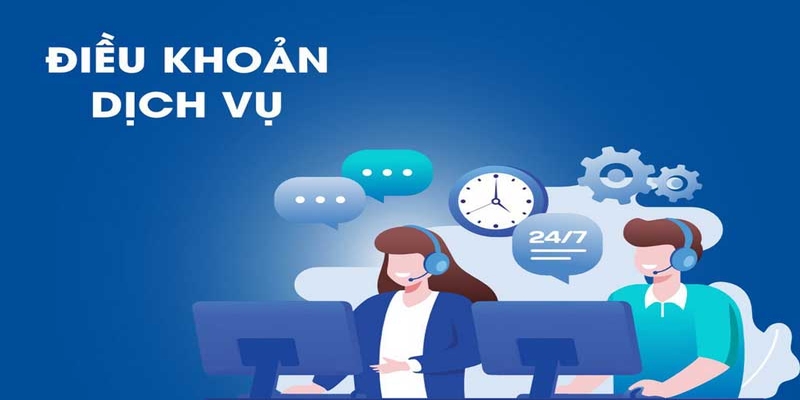 Điều khoản sử dụng Kubet là một sự đồng thuận giữa hai bên