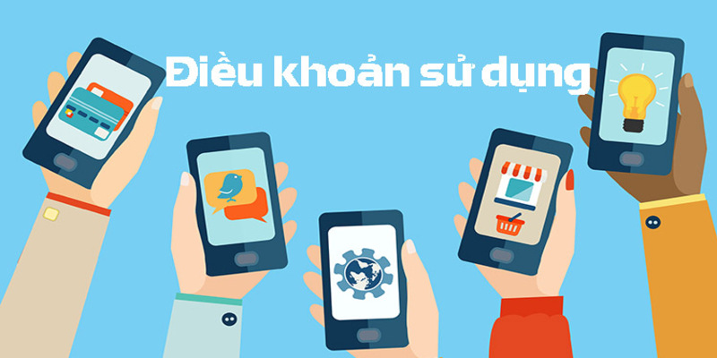 Điều khoản sử dụng Kubet là nền tảng vững chắc giúp đảm bảo sự công bằng