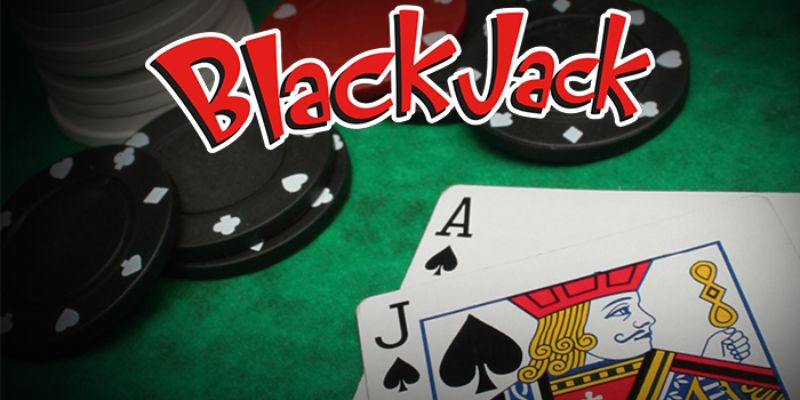 Tựa game đánh bài Blackjack