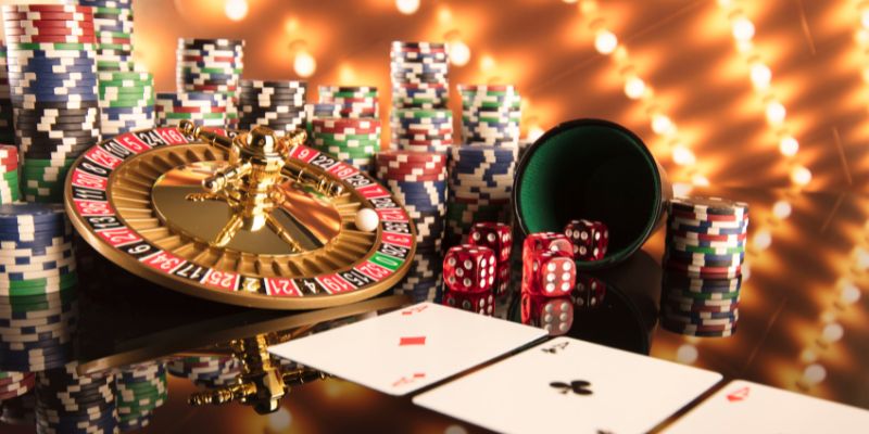 Sân chơi sở hữu giao diện thân thiện và khoa học KU Casino