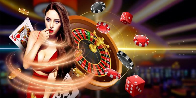 Thử vận may với casino Kubet online