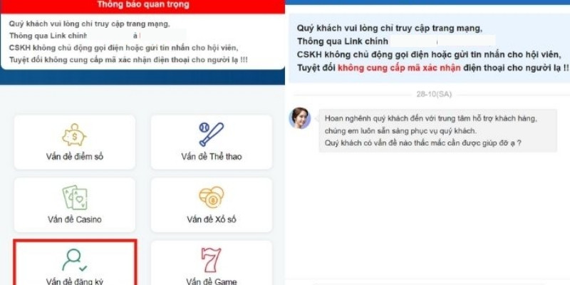 Nhận giải đáp ngay trên web chính chủ nhà cái KUBET